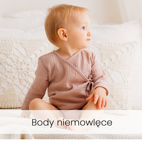 Body niemowlęce