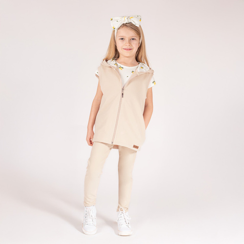 Legginsy dresowe 212281 Tola Nicol