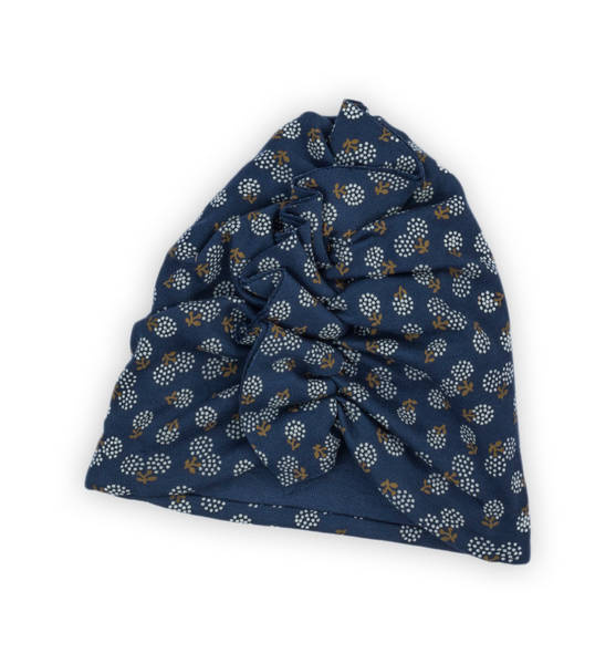 Czapka dziecięca turban 179055 "Sonia" Nicol