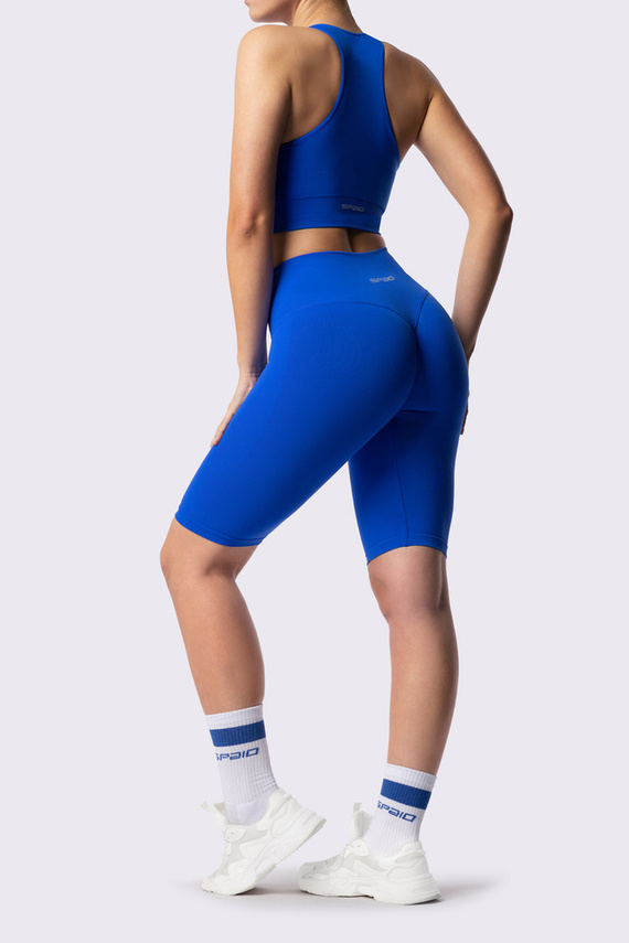 Flex innergy bikery damskie Spaio cobalt