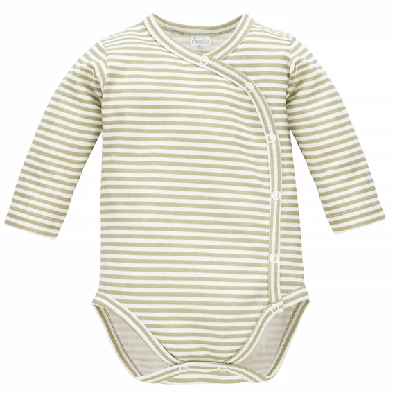 Olivier Pinokio Body kopertowe - ecru