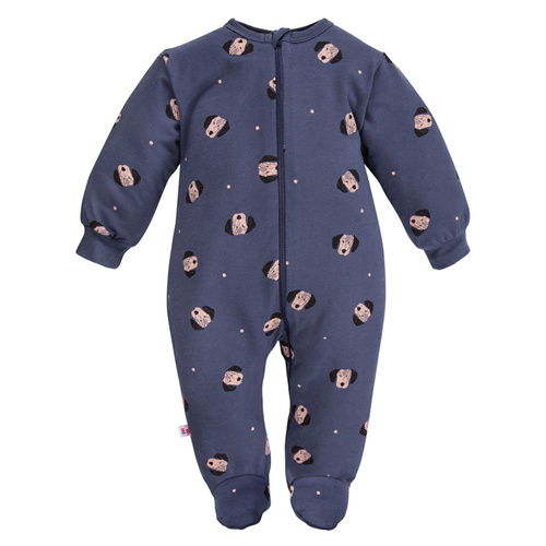 Puppy Playtime Eevi Pajac - granat