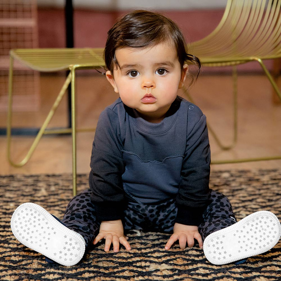 Magic Eevi Bluza dresowa- grafit