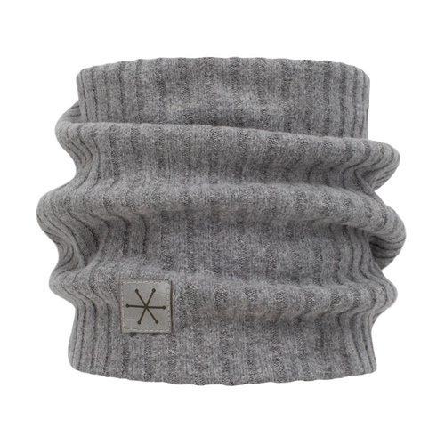 Winter Pinokio Komin niemowlęcy - szary