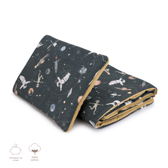 Stardust Zestaw Średniaka/ Przedszkolaka Makaszka