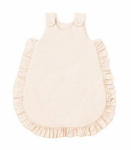 Mia Śpiworek do spania Belisima- cappuccino