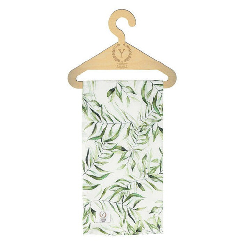 Otulacz bambusowy Boho Flowers Yosoy