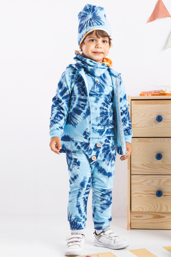 189099 Tomi Nicol Body z długim rękawem