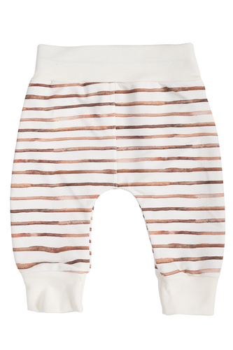 "Stripes C" Makoma Dres niemowlęcy