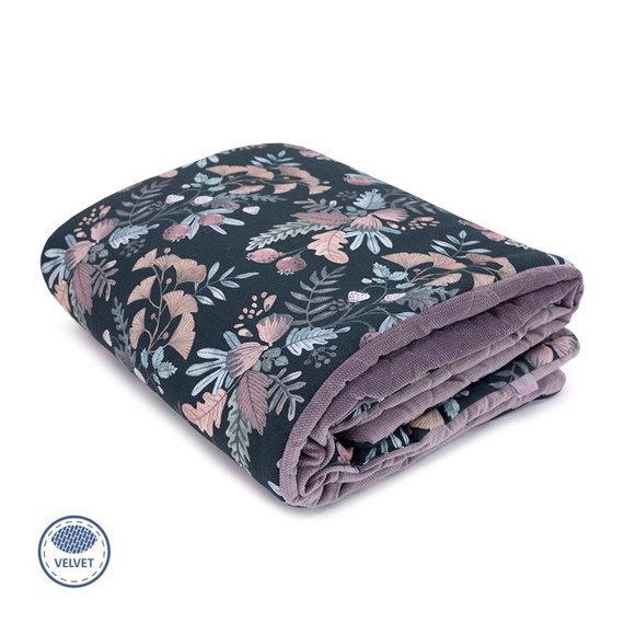 Zestaw Przedszkolaka/Średniaka Woodland Velvet - Makaszka