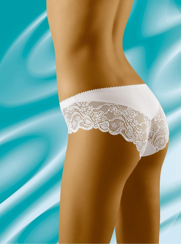 Wol-Bar Emma - czarny