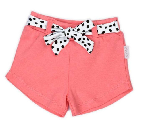 Spodenki krótkie 175187 "Alice" Nicol