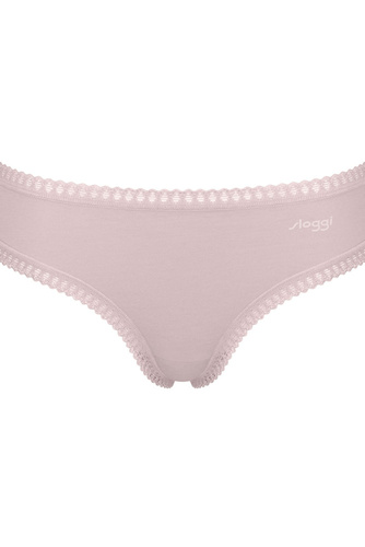GO Crush C3P Hipster Damskie 3-pak Sloggi - multiple colours 1