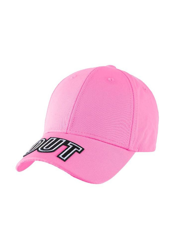 CZD-0160  Czapka młodzieżowa Limited Edition Be Snazzy mix kolor