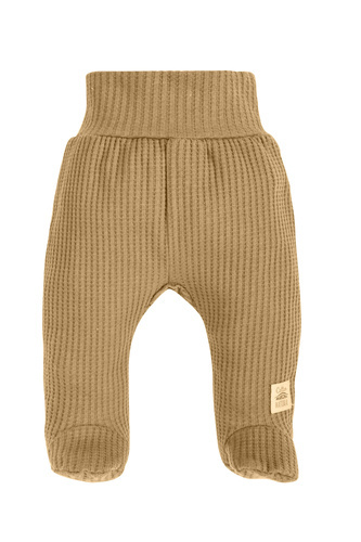 "Natural Stone" Makoma Półśpioch niemowlęcy camel