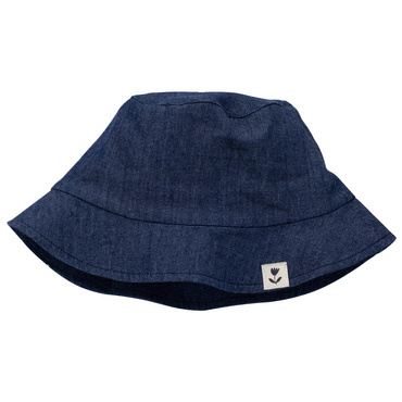 Romantic Pinokio kapelusz dziewczęcy - jeans