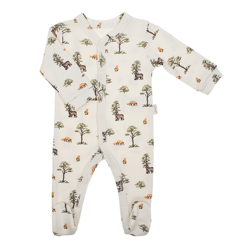 Yogi Bear 218031 Nicol Pajacyk niemowlęcy 