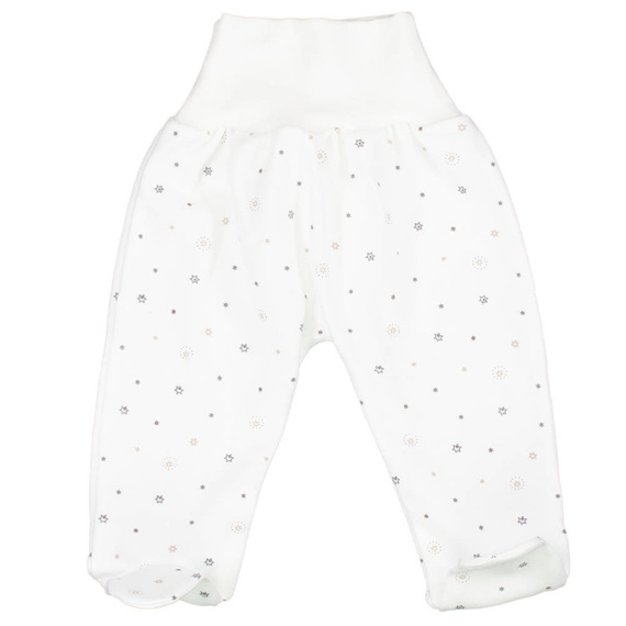 Małe gwiazdeczki komplet wyprawkowy 5 częściowy Martex