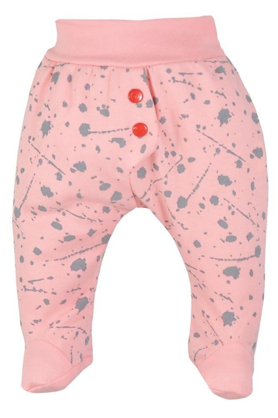 Półśpiochy bawełniane "HIP-HIP" Koala- turkus