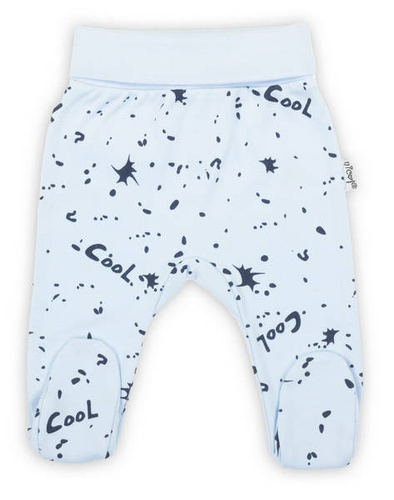 185009 Maks Nicol Półśpioch niemowlęcy