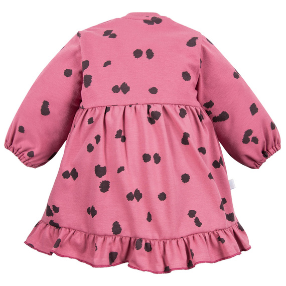 Dogs & Spots Eevi Sukienka