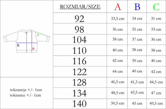 Alisa 217272 Nicol Bluza dresowa