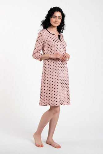 Marit koszula nocna i do karmienia Italian Fashion