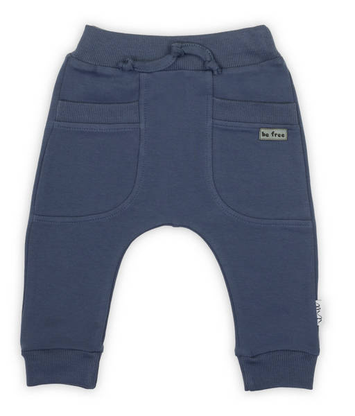 185276 Maks Nicol Spodnie dresowe