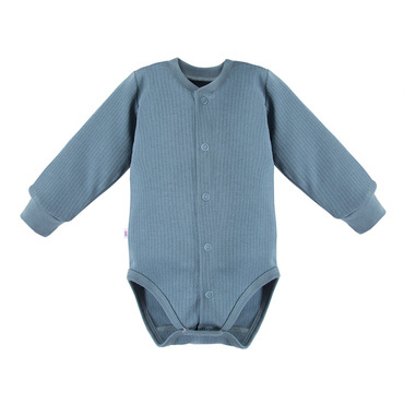 Balloons Eevi Rozpinane body z długim rękawem