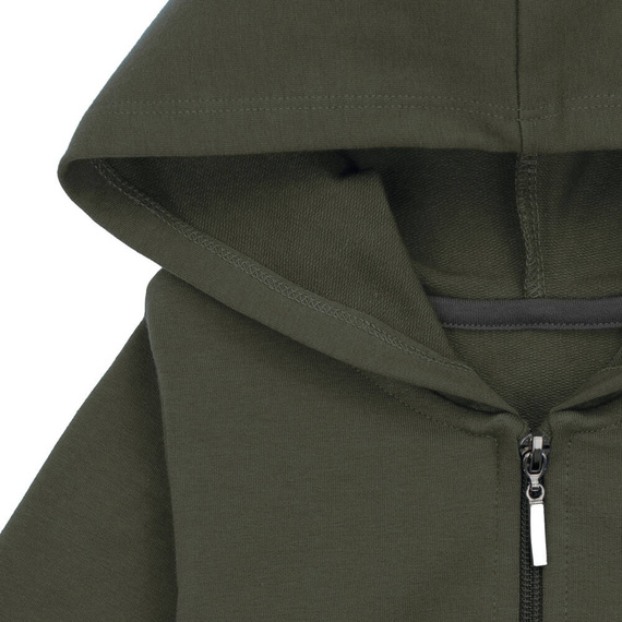 169535 Nicol Bluza dresowa