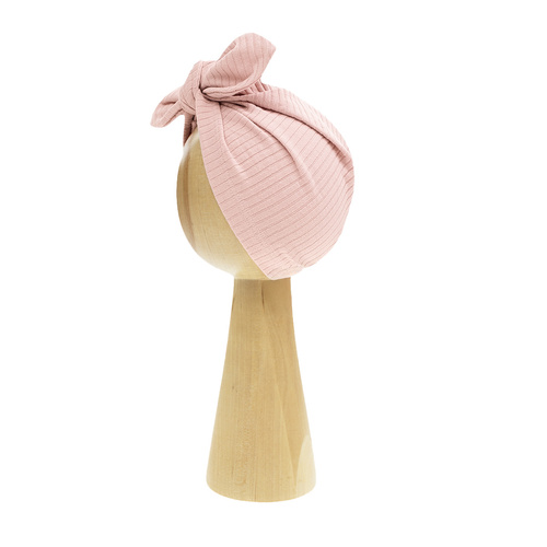Czapka dziecięca turban 213055 Nelly Nicol