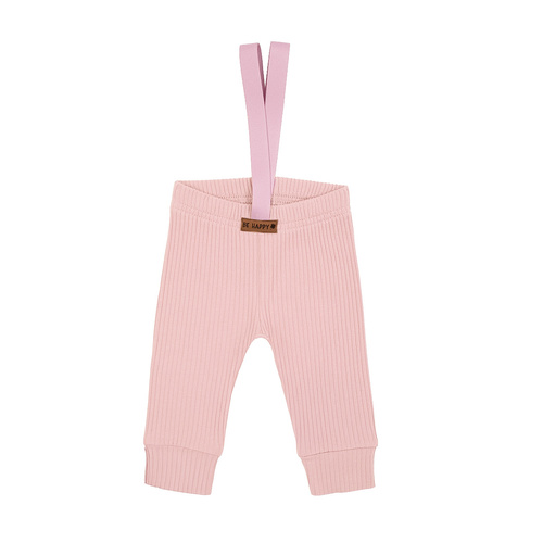 Spodnie na szelkach 213018 Nelly Nicol