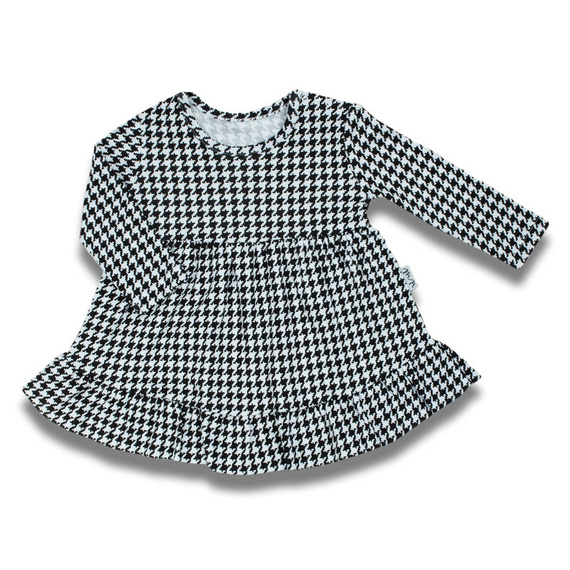 198170 Viki Nicol Sukienka bawełniana