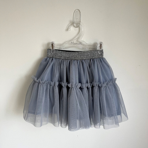 ST017 Mamatti Spódniczka dziewczęca