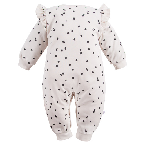 Pajac bez stópek Dogs & Spots Eevi-