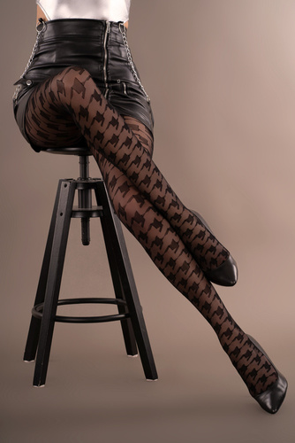 ZagZig 20 den Rajstopy LivCo Corsetti