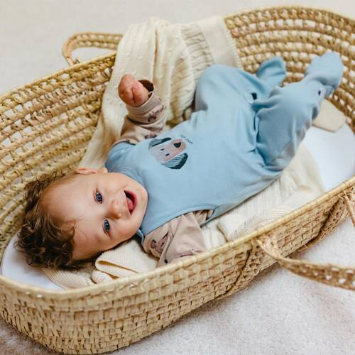 Puppy Playtime Eevi Śpiochy niemowlęce