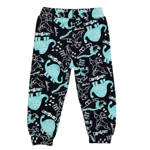 141266 Nicol Spodnie dresowe