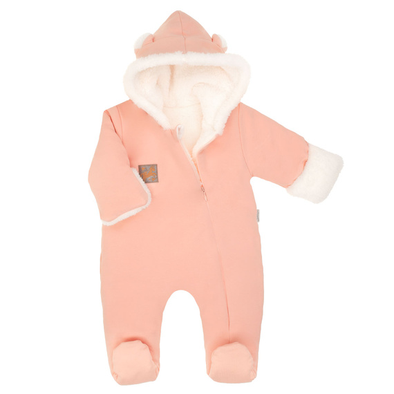 209270 Rosy Nicol Pajacyk dresowy z luną