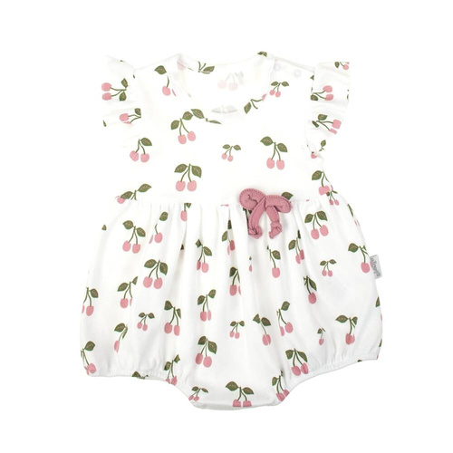 Rampers niemowlęcy 204152 Emily Nicol