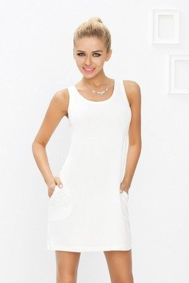 Dola Halka Damska DKaren - ecri