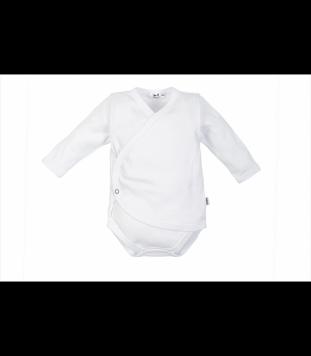 Komplet niemowlęcy Marija 1619W Universal - biały