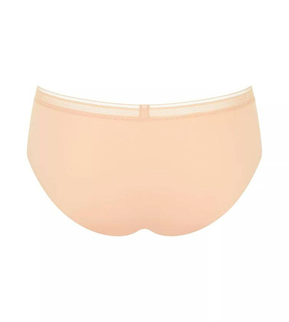 Body Adapt Twist Hipster Figi Damskie Sloggi - powder orange