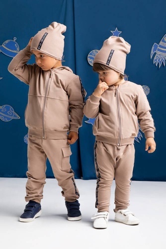 182273 Star Nicol Spodnie niemowlęce