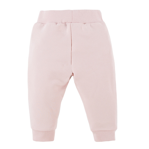 Big Bear Eevi Spodnie dresowe - różowy