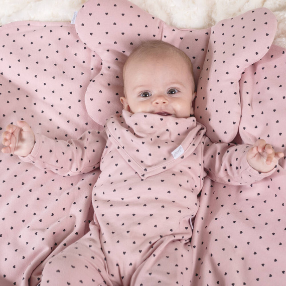 201044 Oli Nicol Poduszka Motylek