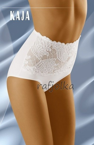 Wol-Bar Kaja - białe