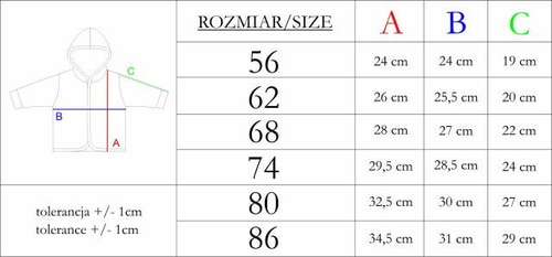 Alisa 217272 Nicol Bluza dresowa  
