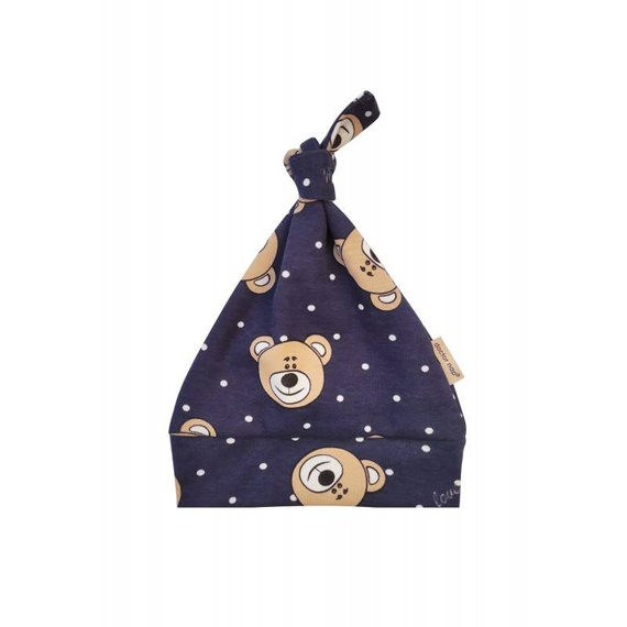 Czapeczka niemowlęca 4281 Doctor Nap - cosmos