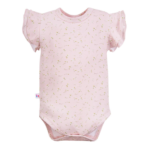 Strawberry & Love Eevi Body dla dziewczynki na ramiączkach